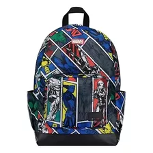 Morral Marvel M