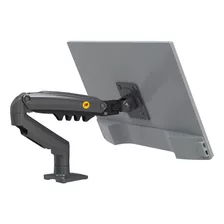 Suporte North Bayou Para Tv/monitor De 17 A 30 Grafite