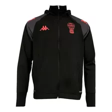 Campera Rompeviento Huracan 2024