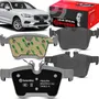 Primeira imagem para pesquisa de kit freio volvo xc60