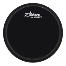 Practicable Zildjian Reflexx 6¨ Color Negro