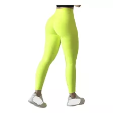 Legging Deportivo Lycra Colombiana Gala Sport Elite Yachay