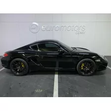 Porsche Cayman S 2010