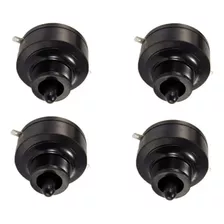 6 Drivers De Piezo Elétrico 4/8 Ohms - Corneta Boca