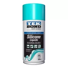 Silicone Spray 300ml - Tek Bond