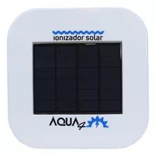 Piscina Sem Cloro Ionizador Solar 40m³ Aqua4 40000 Litros