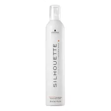 Schwarzkopf Silhouette Flexible Hold - Mousse Fixadora 500ml