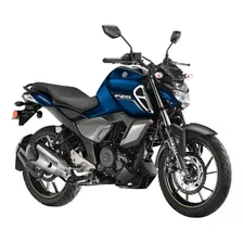 Yamaha Fz-s