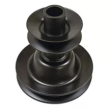 275-925 Engine Pulley, Mtd 753-0635, Cast Iron, 0.625 ...