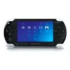 Consola Psp Sony Original