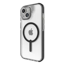 Case Zagg Santa Cruz Snap Para iPhone 15 Con Magsafe