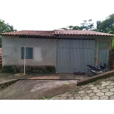 Casa Grande Com 3 Quartos E 2 Banheiro Sala Grande Cozinha 