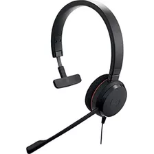 Jabra Evolve 20 Ms Mono