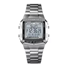 Reloj Deportivo Analógico Digital Skmei 1381 Para Hombre