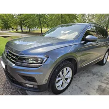 Volkswagen Tiguan Allspace 2.0 Tsi Comfortline Dsg