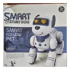 Cão Robô Smart Stunt Dog