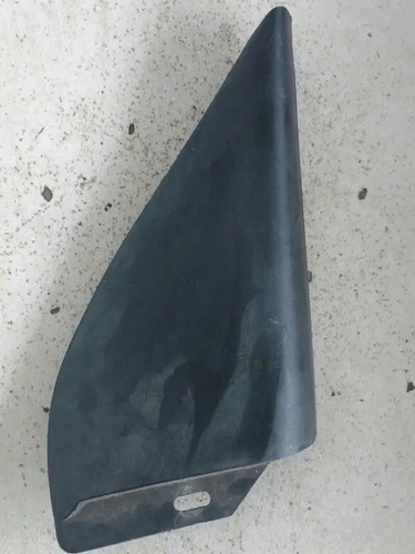 Acabamento Externo Lado Esquerdo Retrovisor Gol G4