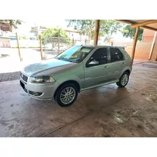 Fiat Palio 2007 1.8 1.8r Flex 5p