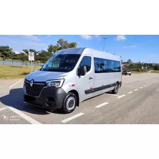 Renault Master L3h2 2023