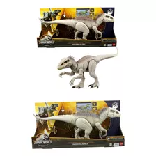 Dinosaurios Indominus Rex Jurassic World Original 