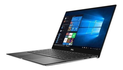 Dell Xps 7390 Laptop  13.3  Intel  I7-10710u 16gb Ram 512gb