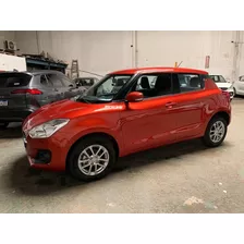 Suzuki Swift 1.2 Gl 