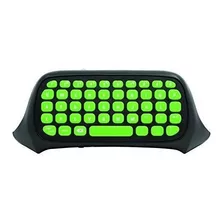 Snakebyte Key Pad Teclado Inalambrico Acoplable Para Su Cont