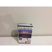 Livro Europa Guia Visual