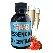 Essência Concentrada 100 Ml P/ Aromatizante (oleo)