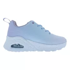 Tenis Rosalia Color Azul Cielo D14170179521