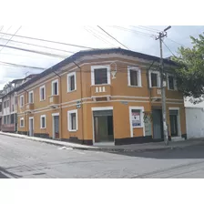 Arriendo Local Comercial - Frente Parque De La Vicentina