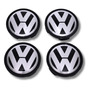 Emblemas Copas Tapas Copa Centro Rin Vw Jetta Golf Juegox4 Volkswagen CrossFox