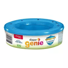 Repuesto Para Contenedor De Basura, Diaper Genie .