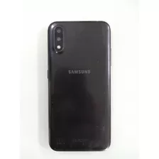 Teléfono Celular Samsung Galaxy A01