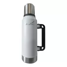 Termo Acero Inoxidable Doble Capa Journey Trip 1.3 Litros