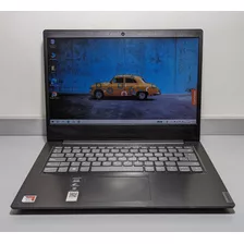 Notebook Lenovo Ideapad S145 14 , Amd A4 4gb Ram 128 Ssd