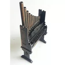 Antiguo Tajador De Peltre Piano Made In Hong Kong