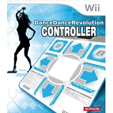 Controlador De Pad Dance Dance De Wii Dance Dance Revolution