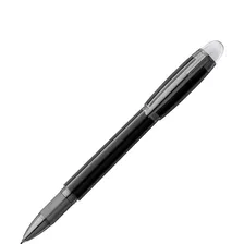 Montblanc Starwalker Midnight Black Roller Ball - Mont Blanc