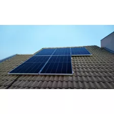 Homologação Sistema Solar Copel