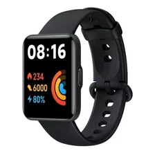 Relogio Smartwach Xiaomi Mi Watch Lite 2 Lançamento2022