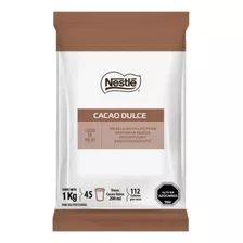 Café Nescafé Cacao Dulce - 1 Kg