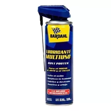 Lubricante Multiuso Bardahl 220gr