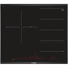 Placa De Induccion Bosch 4 Zonas 60cm Pxj675dc1e