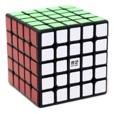 Cubo Magico Profissional 5x5x5 Cuber Pro 5 Cuber Brasil