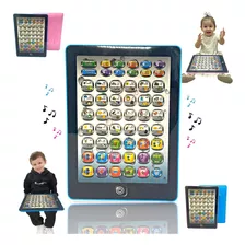 iPad Tablet Infantil Interativo Bilingue Envio Rapido Oferta