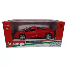 Bburago Race + Play 1:32 Serie Ferrari A Escoger