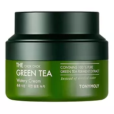 Tony Moly Crema Facial Té Verde