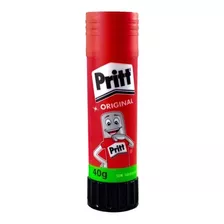 Cola Bastão 40g Pritt Henkel Não Toxico Sem Solventes