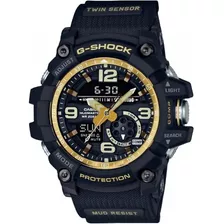 Relógio Casio - G-shock Mudmaster - Gg-1000gb-1adr